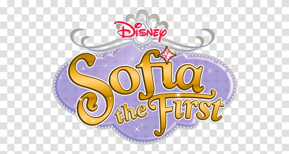 Sofia The First Clipart Birthday Blank Sofia The First Invitations, Circus, Leisure Activities, Theme Park, Amusement Park Transparent Png