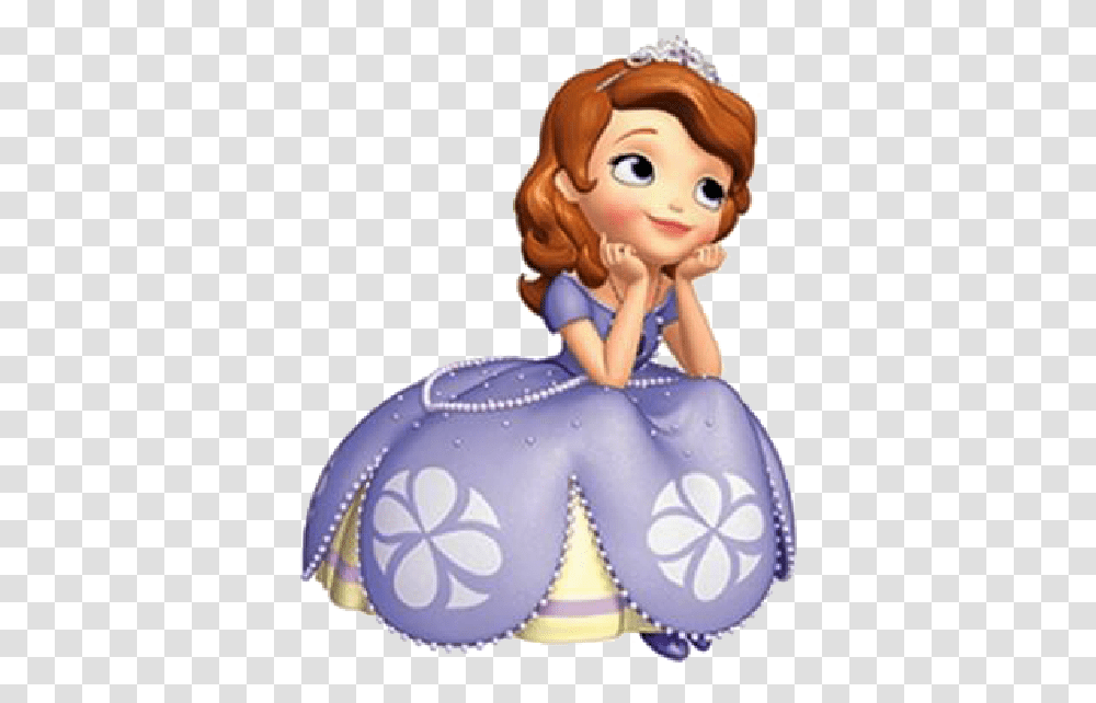 Sofia The First Disney Princess Clip Art Sofia The First, Doll, Toy, Figurine, Person Transparent Png