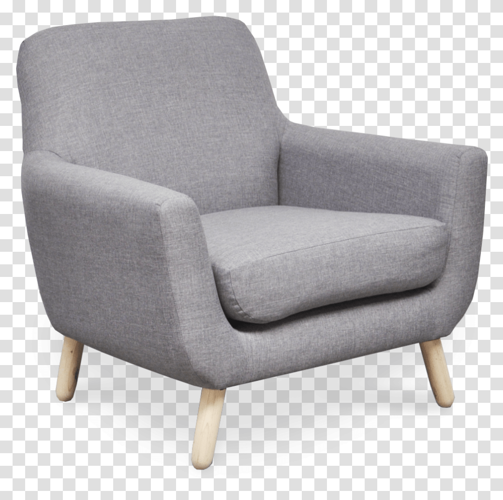 Sofs Con Garanta Club Chair, Furniture, Armchair Transparent Png