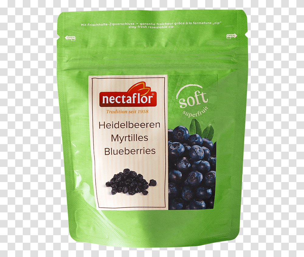 Soft Blueberries 80g, Plant, Food, Fruit, Grapes Transparent Png