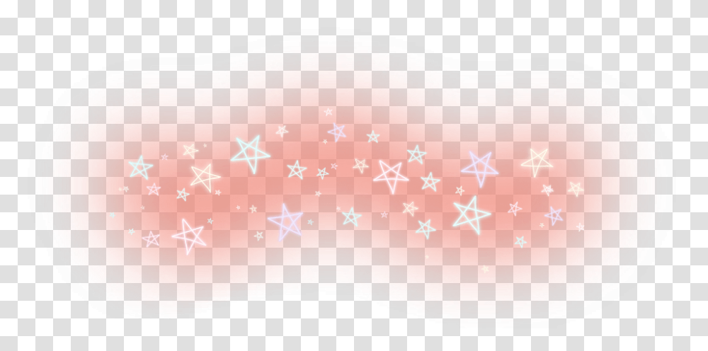 Soft Cute Kawaii Pink Rosa Stars Star Girly, Label, Text, Nature, Outdoors Transparent Png