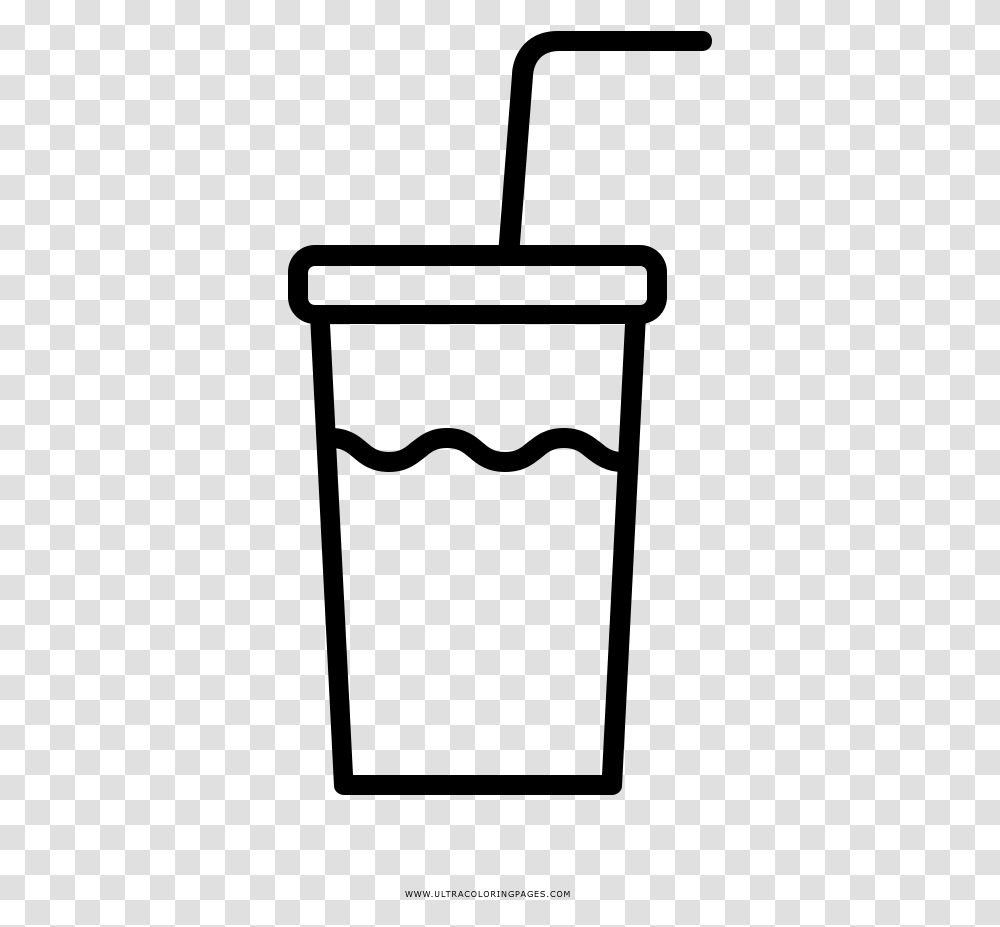 Soft Drink Coloring, Gray, World Of Warcraft Transparent Png