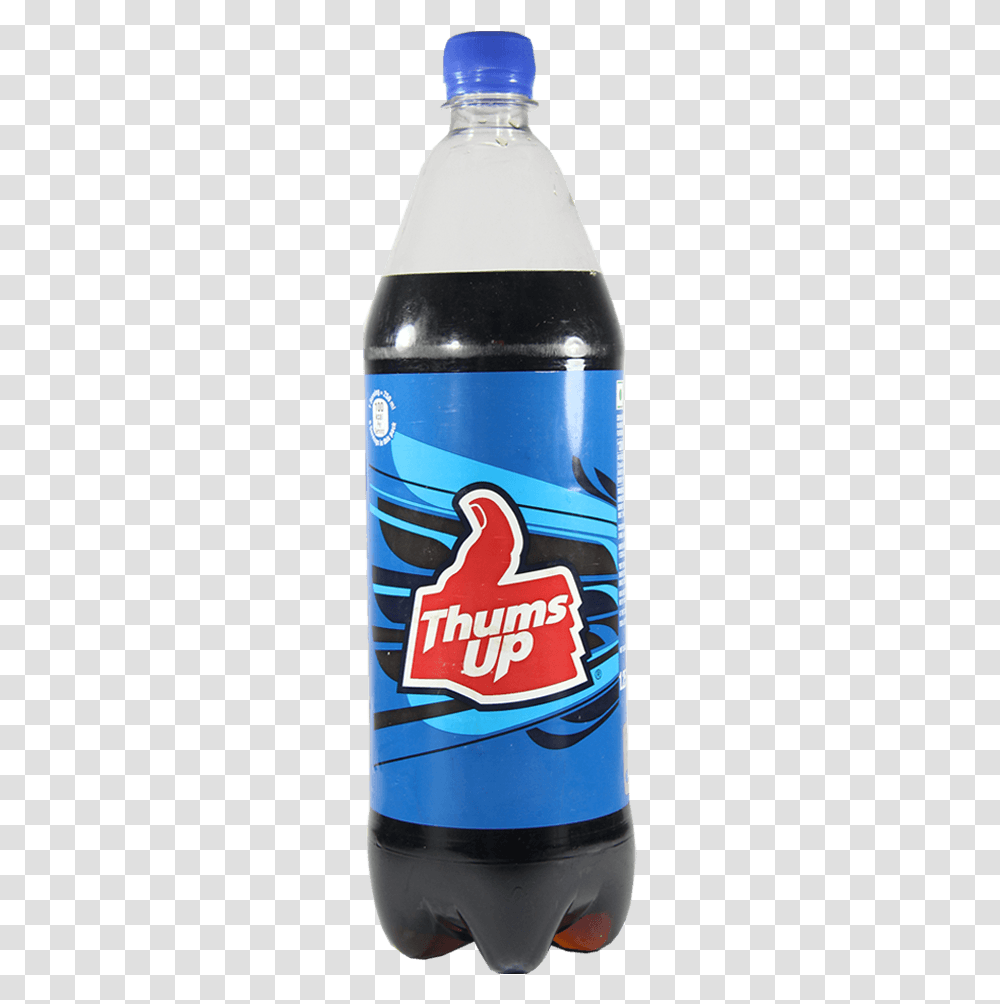 Soft Drinks 750 Ml Thums Up, Beer, Alcohol, Beverage, Tin Transparent Png