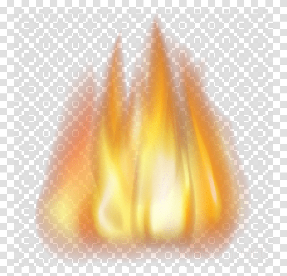 Soft Flame, Fire, Bonfire Transparent Png