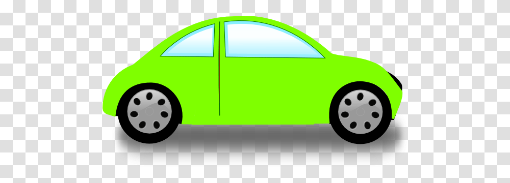 Soft Green Car Clip Art Yellow Car Clipart, Tire, Car Wheel, Machine, Transportation Transparent Png