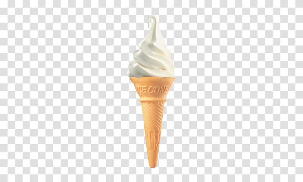 Soft Ice Cream Image, Dessert, Food, Creme, Cone Transparent Png