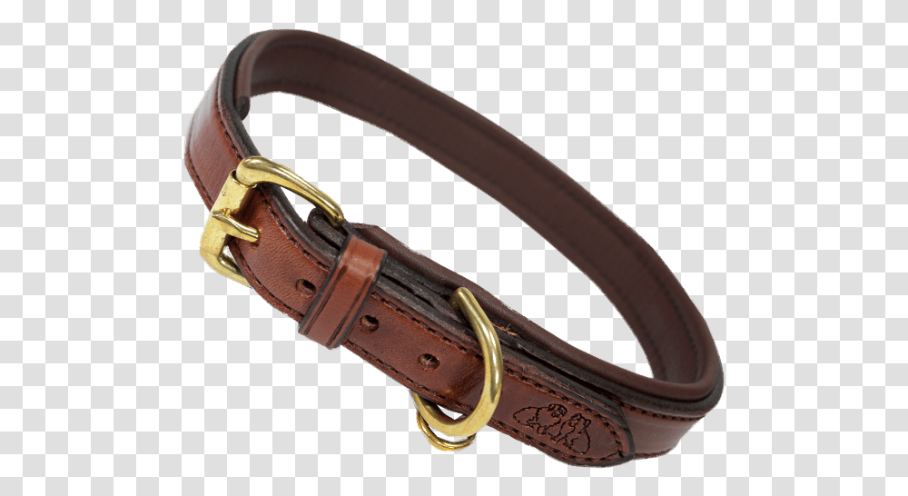 Soft Pebble Leather Lining Dog Collar Solid, Accessories, Accessory, Belt, Buckle Transparent Png