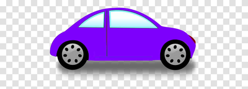 Soft Purple Car Clip Art Vector Clip Art Pink Car Clipart, Tire, Spoke, Machine, Car Wheel Transparent Png