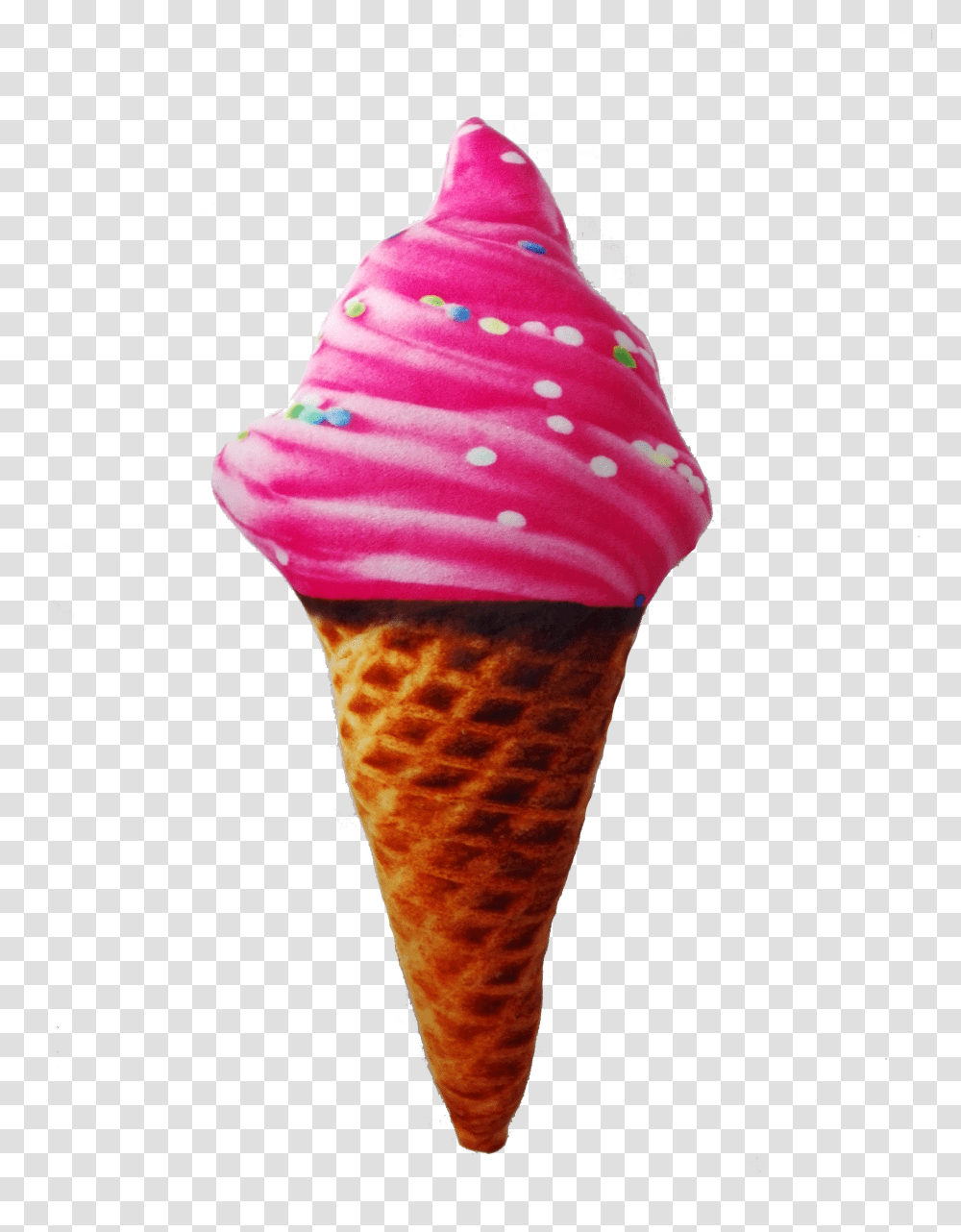 Soft Serve Ice Creams Transparent Png