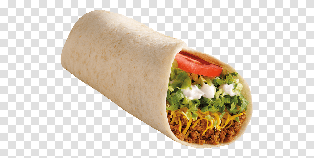 Soft Taco, Food, Burrito, Burger Transparent Png