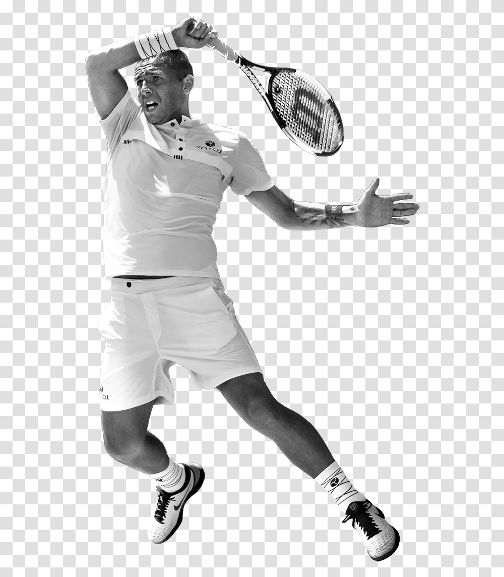 Soft Tennis, Person, Human, Tennis Racket, Shorts Transparent Png