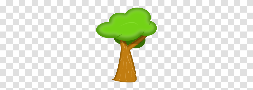 Soft Trees Clip Art, Green, Plant, Rattle, Fungus Transparent Png