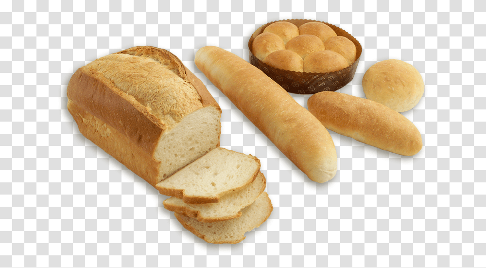 Soft White Sandwich Bread Potato Bread, Food, Hot Dog, Bread Loaf, French Loaf Transparent Png