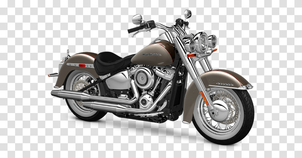 Softail Deluxe Softail Deluxe 2018 Review, Motorcycle, Vehicle, Transportation, Wheel Transparent Png