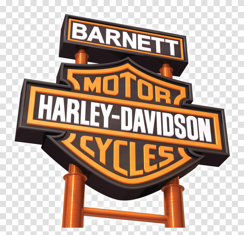 Softail Slim Take A Free Test Ride Barnett Harley Davidson, Text, Symbol, Logo, Building Transparent Png