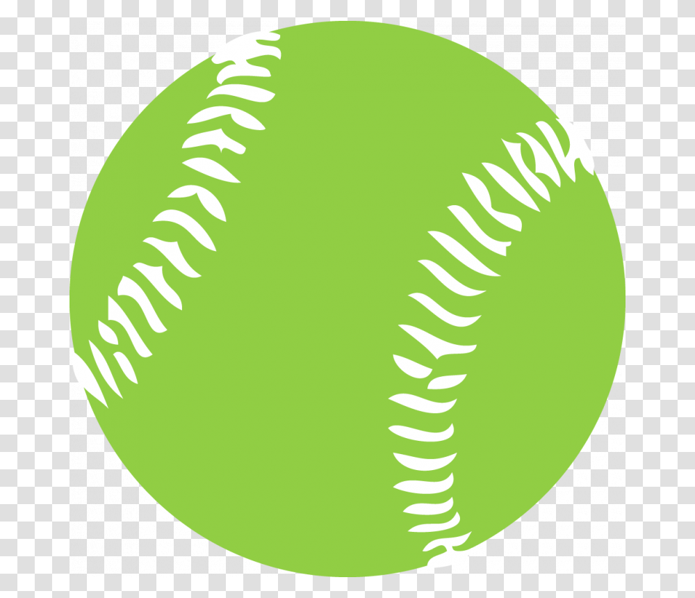 Softball Clip Art, Tennis Ball, Sport, Sports, Team Sport Transparent Png