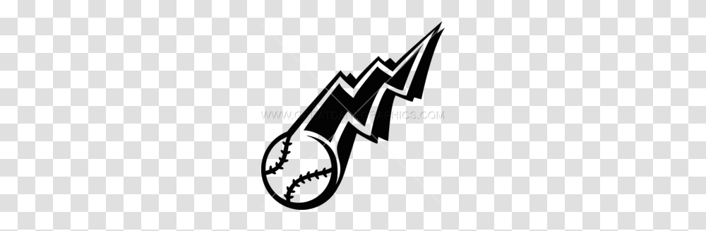 Softball Clipart, Arrow, Stick, Bow Transparent Png