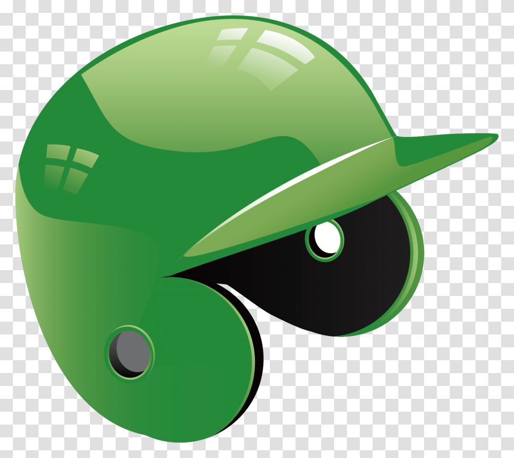 Softball Clipart Softball Helmet Clip Art, Apparel, Batting Helmet Transparent Png