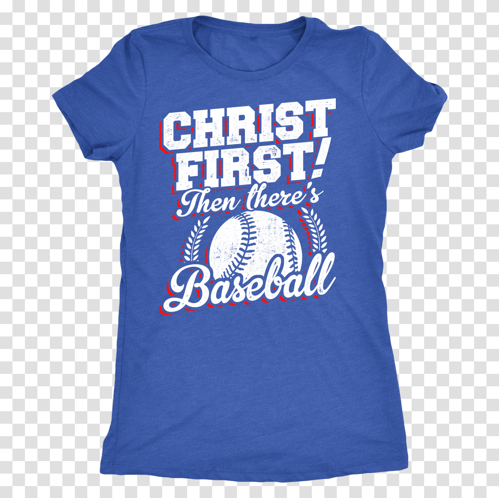 Softball, Apparel, T-Shirt Transparent Png