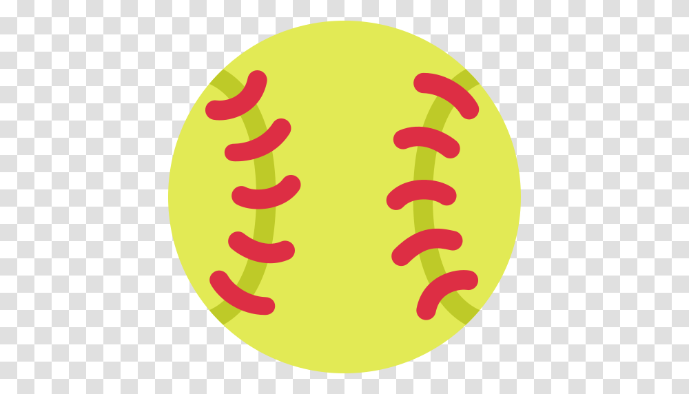 Softball Emoji, Sweets, Food, Egg, Plant Transparent Png