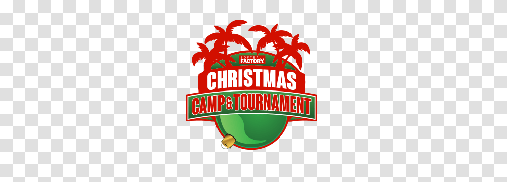 Softball Factory Christmas Camp Tournament, Plant, Tree, Logo Transparent Png