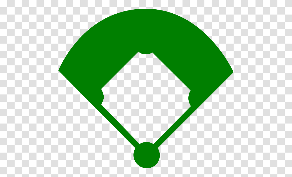 Softball Field Clipart, Recycling Symbol, Balloon, Logo Transparent Png