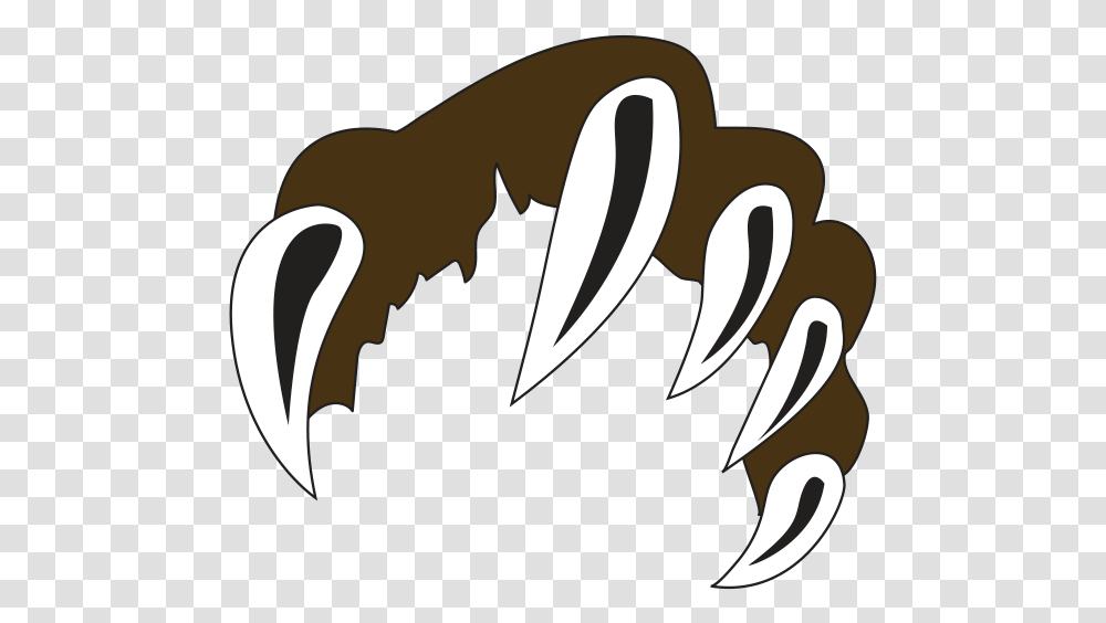 Softball, Hook, Claw Transparent Png