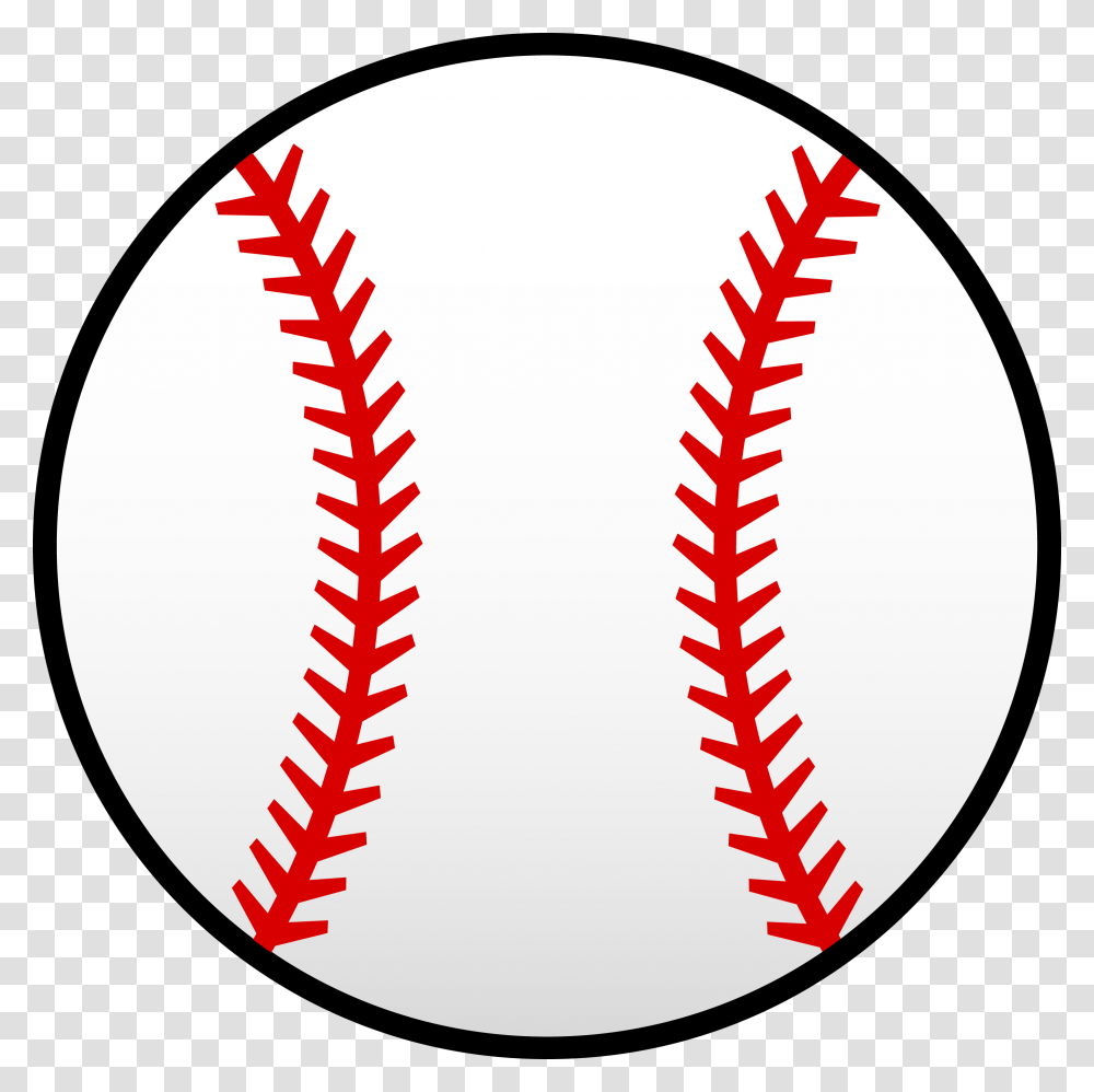 Softball Laces Clipart, Sport, Sports, Team Sport, Baseball Transparent Png