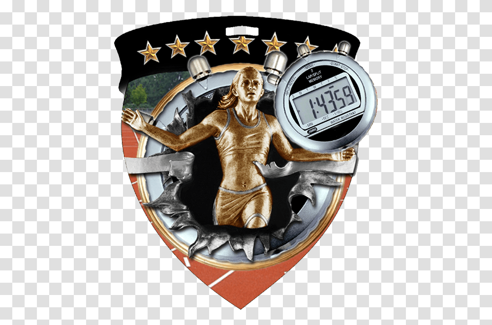 Softball Medal, Person, Human, Clock Tower, Architecture Transparent Png