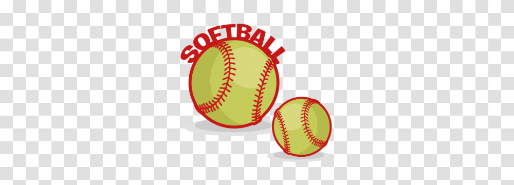 Softball Set Miss Kate Cuttables, Sport, Sports, Apparel Transparent Png