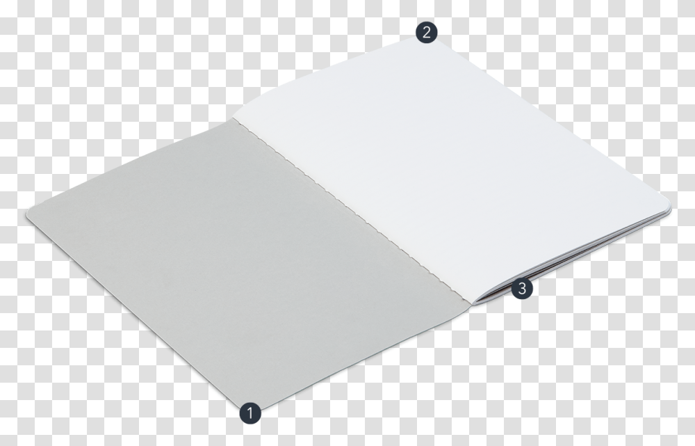 Softcover Journal Lupusec Funkrepeater V2, Paper, White Board, File Folder, File Binder Transparent Png