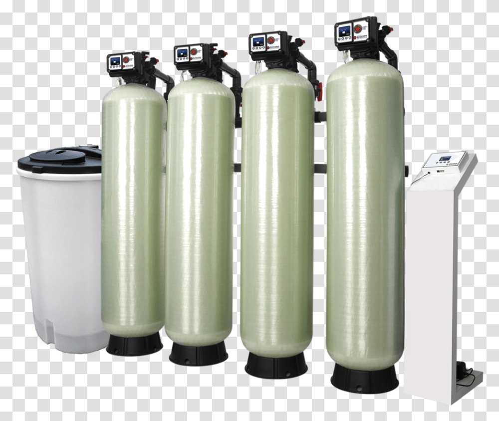 Softener Canature Resin, Cylinder, Shaker, Bottle Transparent Png