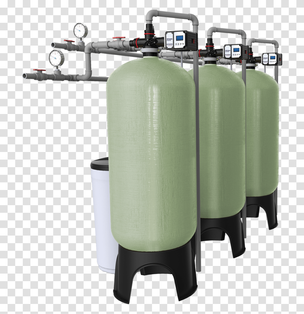Softener Controleur Canature Bnt, Cylinder, Barrel Transparent Png