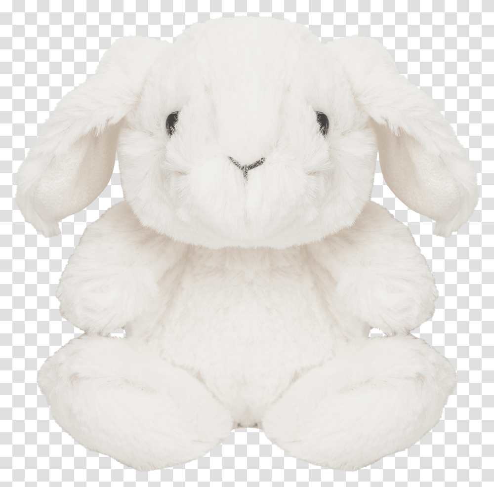 Softoy Rabbit Stuffed Toy, Plush, Rodent, Mammal, Animal Transparent Png