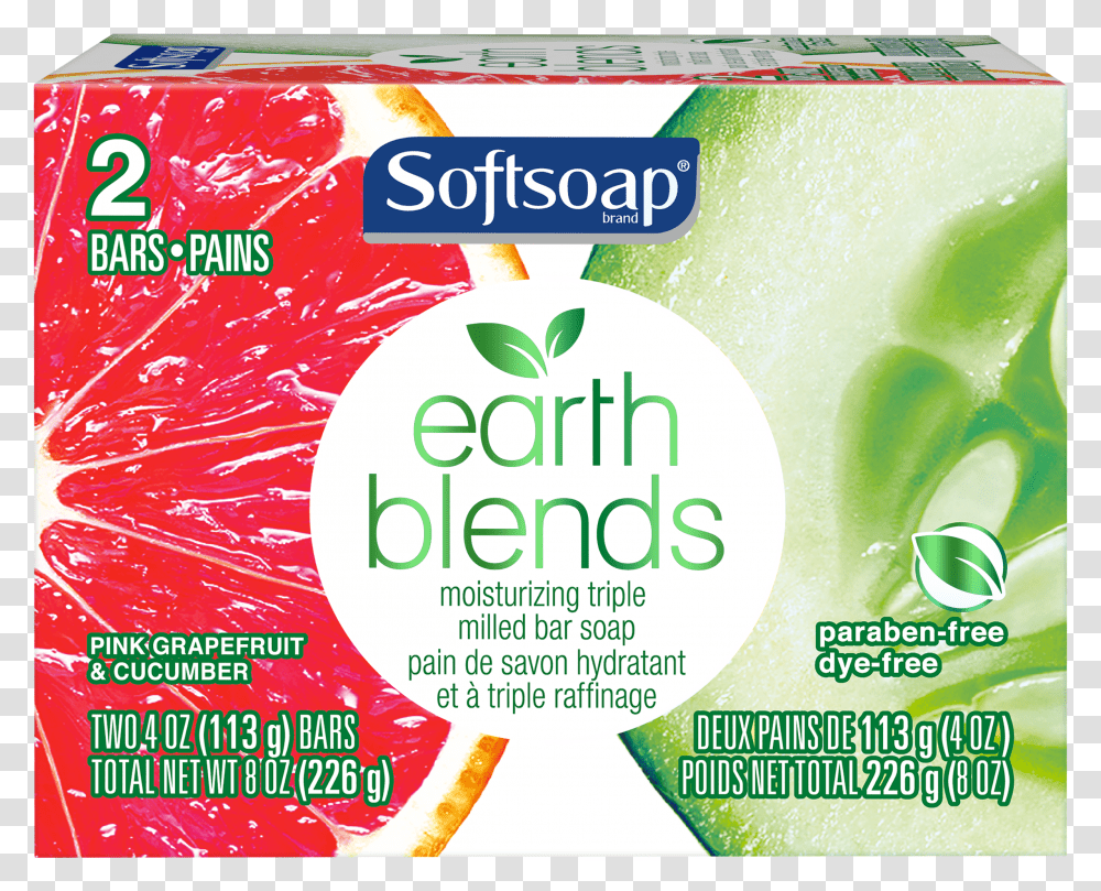 Softsoap Bar Transparent Png