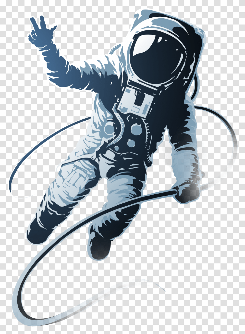 Softvaro Extreme Sport, Person, Human, Astronaut Transparent Png