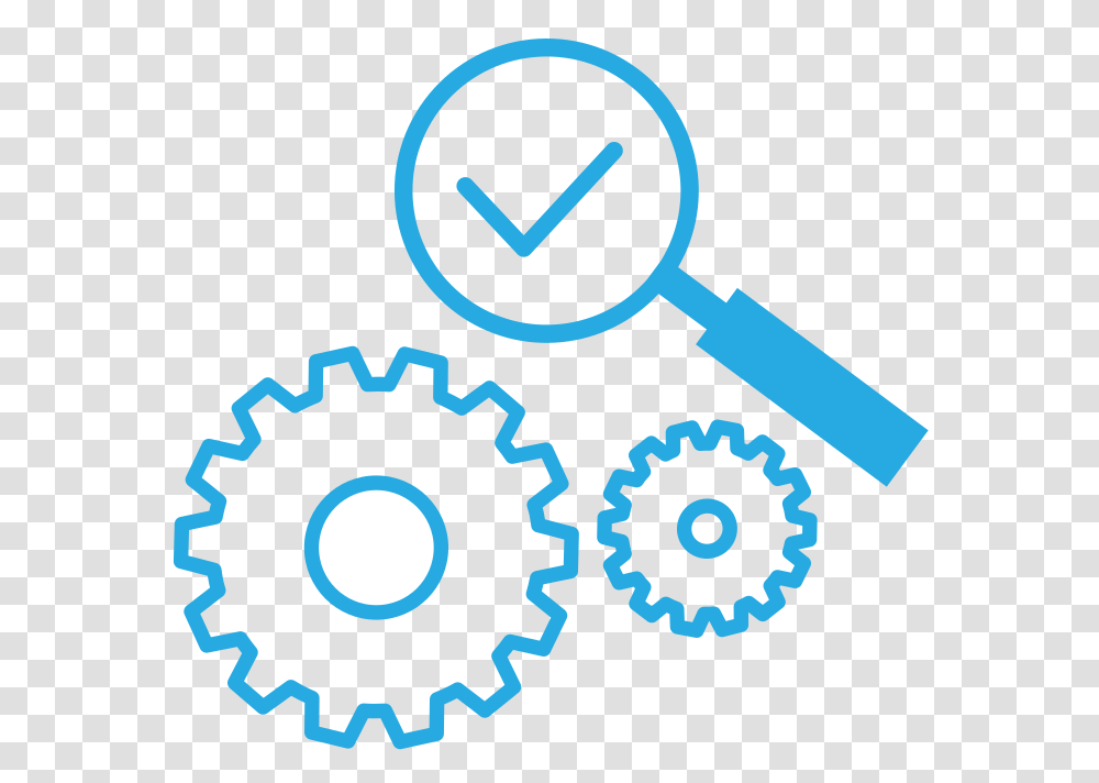 Software Automation Automated Icon Clipart Key Success Factors Icon, Machine, Gear, Poster, Advertisement Transparent Png