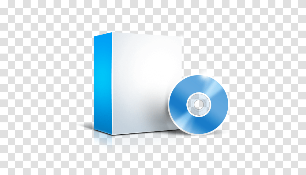 Software Box Icon, Disk, Dvd Transparent Png