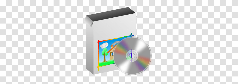 Software Clip Art, Disk, Dvd Transparent Png