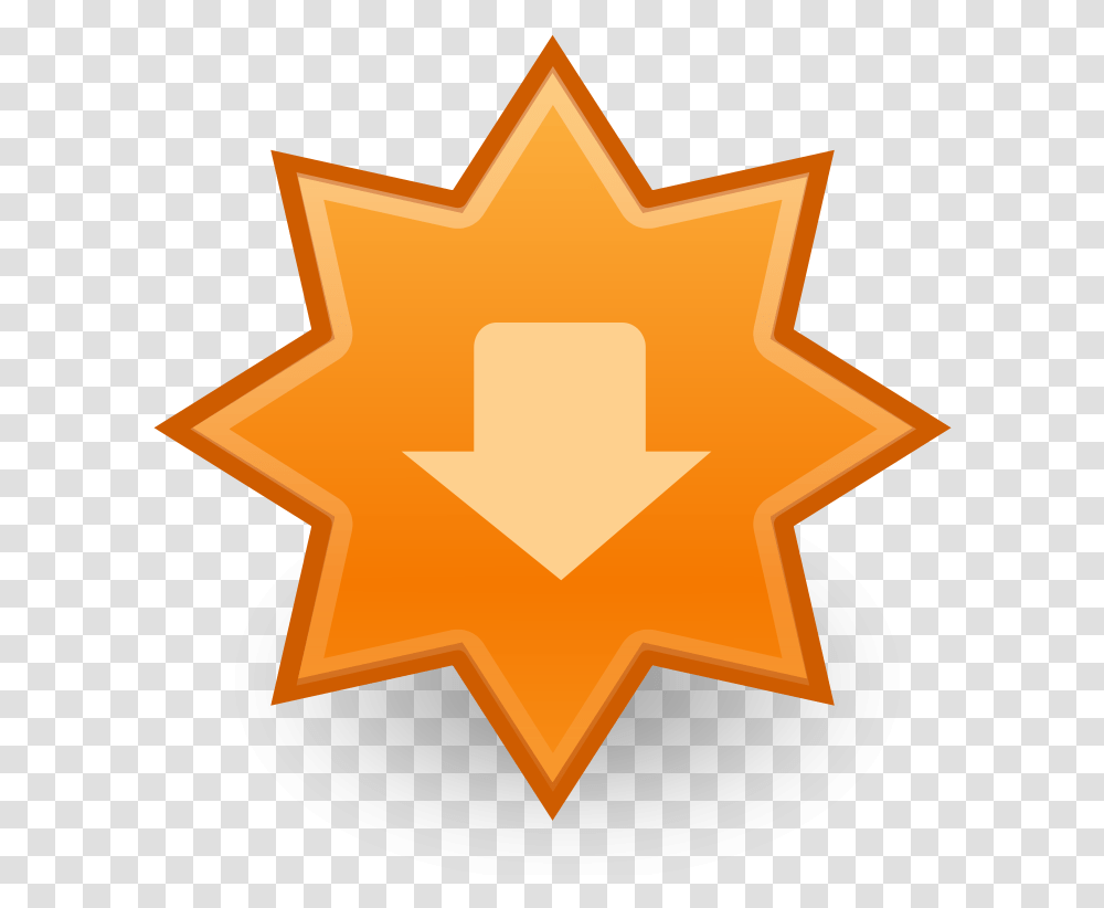 Software Clip Art Update Icon, Cross, Star Symbol Transparent Png