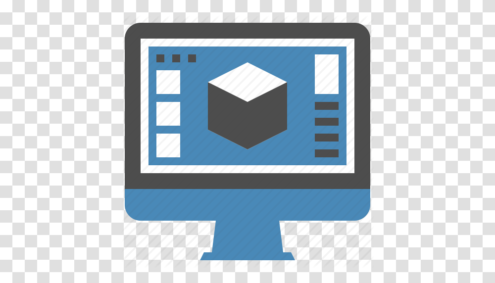 Software Clipart Computer App, Label, Electronics, Screen Transparent Png