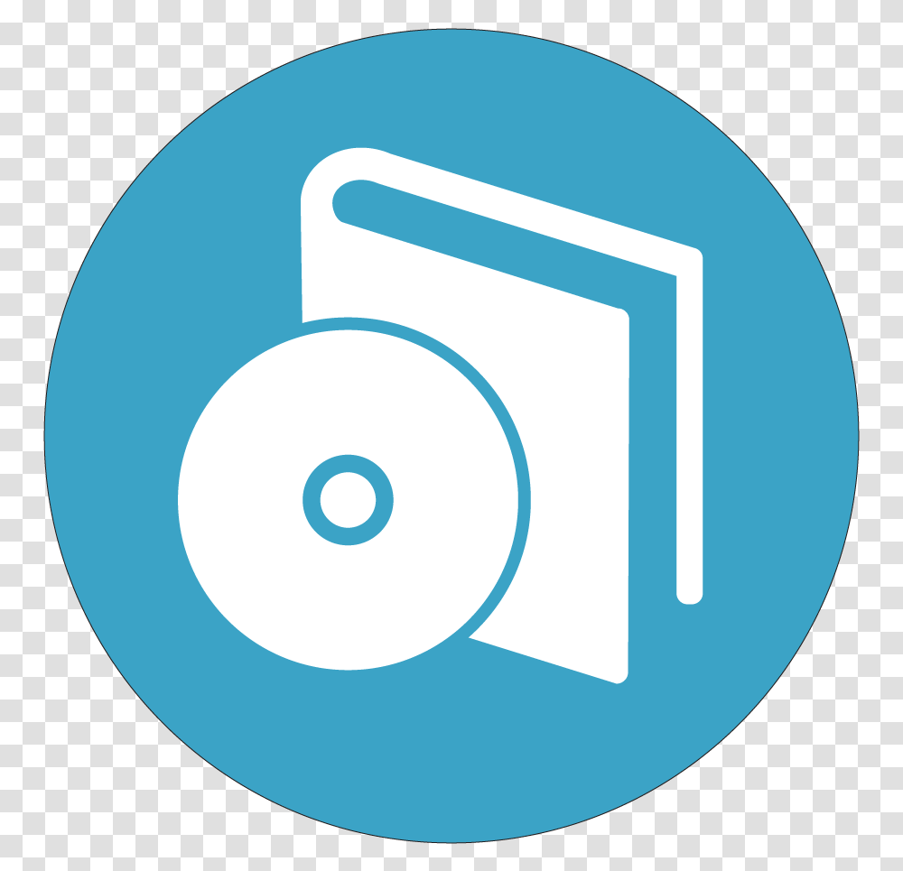 Software Clipart Symbol Search Logo, Disk, Dvd, Electronics, Ipod Transparent Png