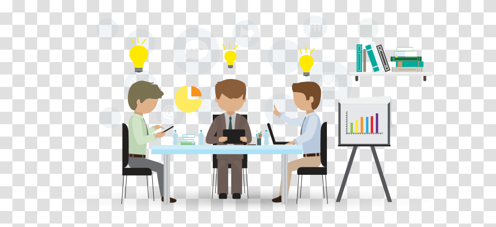 Software Consulting, Crowd, Sitting, Audience, Speech Transparent Png