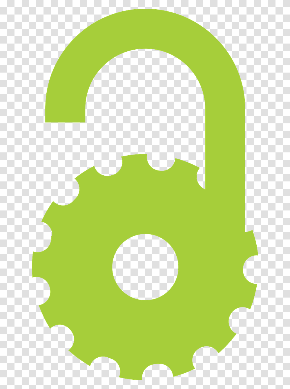 Software De Codigo Abierto, Machine, Gear, Person, Human Transparent Png