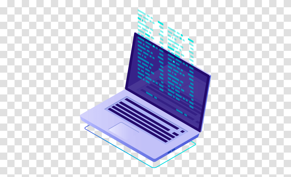 Software Deployment, Pc, Computer, Electronics, Laptop Transparent Png