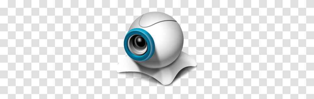 Software For Web Camera, Electronics, Webcam, Helmet Transparent Png