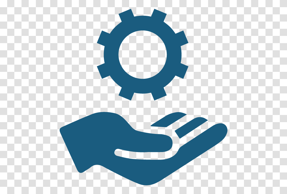 Software Installation Symbol, Machine, Gear Transparent Png