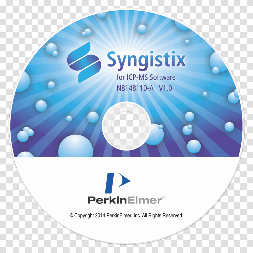 Software Syngistix, Disk, Dvd Transparent Png