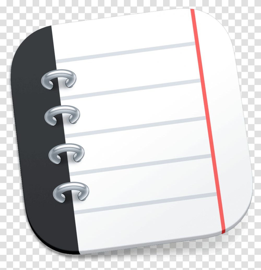 Software, Diary, File Binder Transparent Png