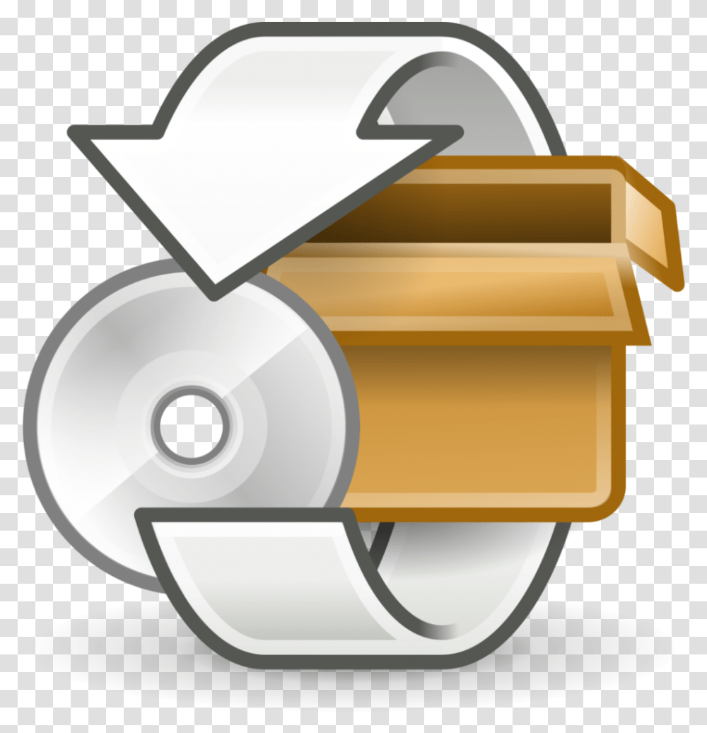 Software Updates Icon Svg, Label, Mailbox, Sink Faucet Transparent Png